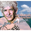 Never Say Never - Album by Ian McLagan & The Bump Band | Spotify