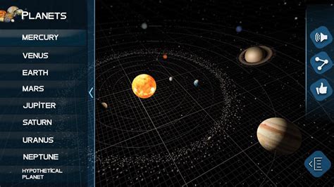 3d Solar System Simulator Game Peatix