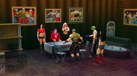 Download And Play Pro Wrestling Battle 2019 On Pc And Mac Emulator