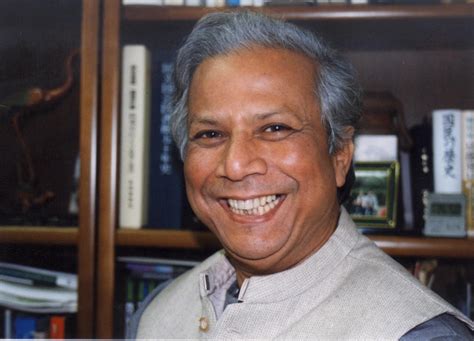 Cadono Tutte Le Accuse Contro Yunus Il Premio Nobel Inventore Del