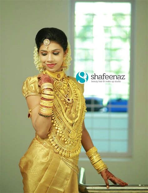 Indian Bridal Sarees Indian Bridal Wear Indian Bridal Makeup Indian