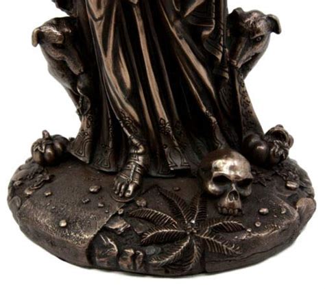Ebros T Pagan Wicca Deity Hecate Statue Greek Goddess Of Magic