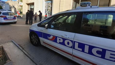 Policiers Et Gendarmes Vauclusiens Mènent Des Contrôles Sanitaires France Bleu