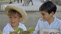 Pulgarcito & Joselito - Película 1960 - Las mejores Escenas - YouTube