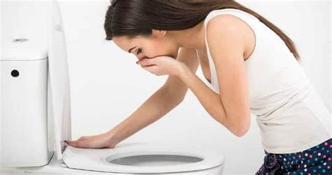 6 Principales Síntomas De La Bulimia Salud Responde