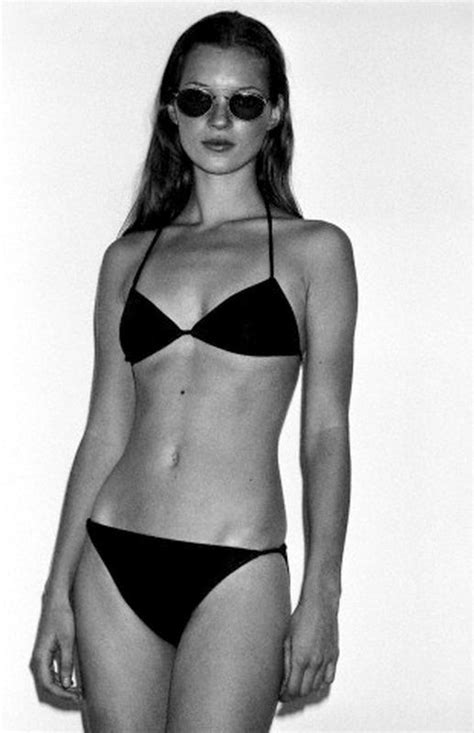 Hot New Kate Moss Bikini Pics