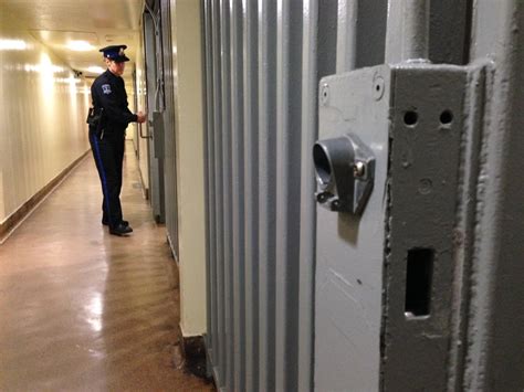 Why Are High Risk Offenders In Canada Released From Prison Globalnewsca