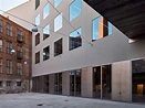 Galería de Universidad de las Artes de Helsinki / JKMM Architects - 17