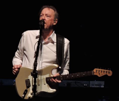 Heres The Lowdown On Boz Scaggs Hes Still Smooth As Silk The Vinyl