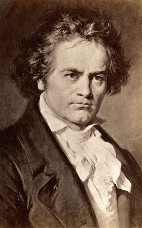 Ludwig Van Beethoven Five Facts You Probably Didnt Know About