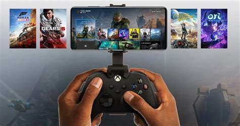 Microsoft Berencana Untuk Bawa Xbox Mobile Game Store Ke Android Dan