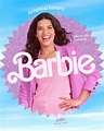 Barbie la película estrenó su trailer 2023; conoce todo el reparto ...
