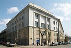 Staatliche Pädagogische Universität Omsk