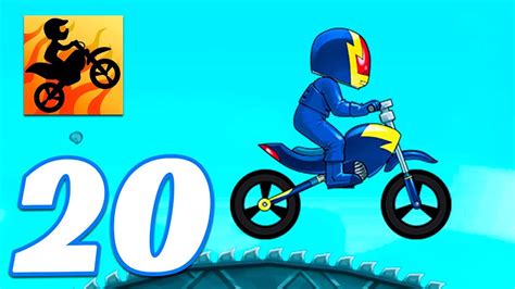 Hit top speeds and perform amazing stunts in our very cool collection of bike games. Bike Race Free - Top Motorcycle Racing Games - Kitty - YouTube