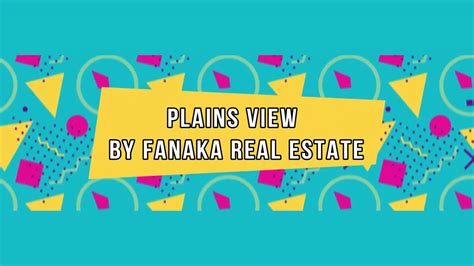 8 Reasons To Invest On Kangundo Road Plains View By Fanaka Real Estate