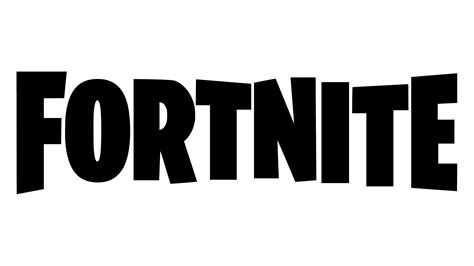 Fortnite Logo And Symbol Meaning History Png Brand