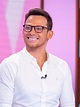 Joe Swash targeted by trolls after posting sweet picture of two sons ...