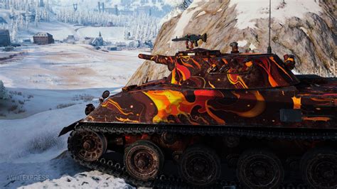 1181 Zestaw Stylizacyjny 2d „eliksir Sybilli World Of Tanks