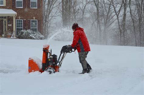 6 Benefits Of Hiring Professional Snow Removal Services Part 1