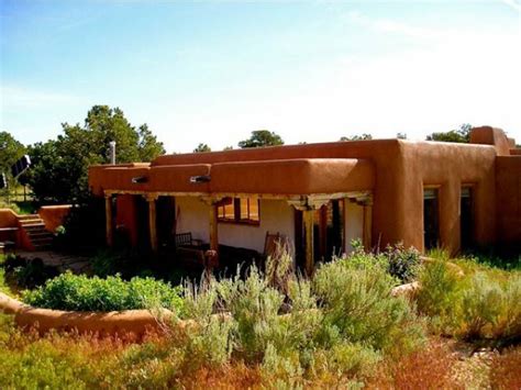 Santa Fe New Mexico 87508 Listing 19056 — Green Homes