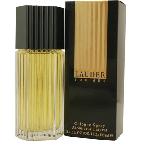 Shop Estee Lauder Lauder Mens 34 Ounce Cologne Spray Free Shipping