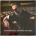 George Michael Symphonica LP | Buy from Vinylnet