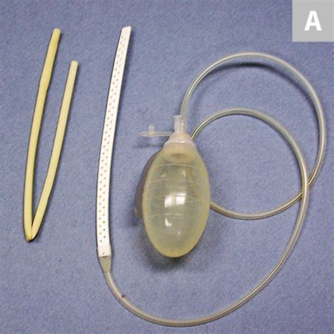 Wound Drain Placement Clinicians Brief