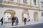 L’Institut catholique de Paris fait peau neuve
