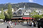 10 Best Things to Do in Whistler, BC - What Is Whistler Most Famous For ...
