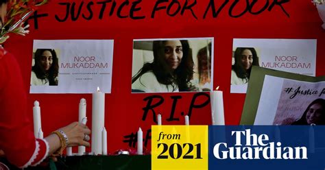 pakistan reckons with its ‘gender terrorism epidemic after murder of noor mukadam women s