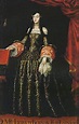 Blog de Historia (Raúl Toledo): Esposas del rey Carlos II de España "el ...