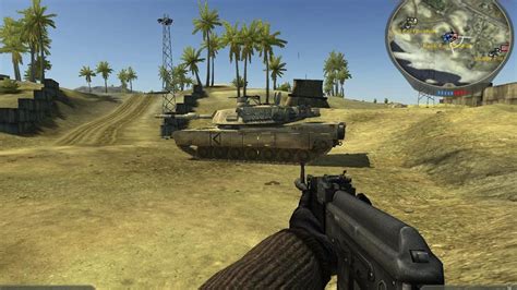 One of android's most popular battle royales available for your pc. How To Play Battlefield 2 or 2142 in FULLSCREEN ON PC ...