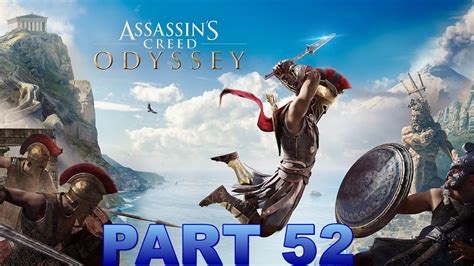 Assassin S Creed Odyssey Kone N Na Mykonos Cz Let S Play Pc