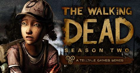The Walking Dead Season Two Mod Apk 135 Episodes Unlocked