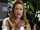 Mylan CEO Heather Bresch West Virginia University MBA scandal ...