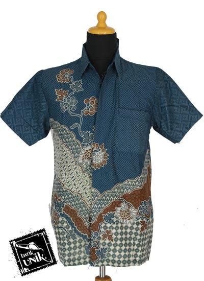 Berikut termasuk bahan lunak dan dapat digunakan sebagai barang pakai, kecuali. Baju Batik Sarimbit Blus Motif Anyaman Kembang Gandok ...