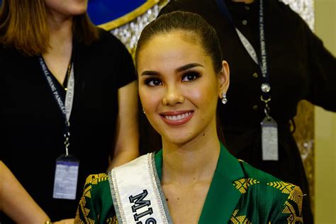 Catriona Gray Is Esquire Philippines Sexiest Woman Alive