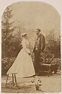 Harriet and Leslie Stephen, plate 35d | Smith College Libraries
