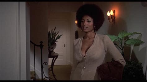 Pam Grier As A 70s Sex Symbol And Feminist Cnn Video