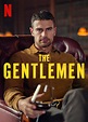 "The Gentlemen" Episode #1.3 (TV Episode 2024) - IMDb