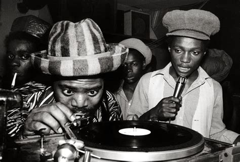 Listen To This Jamaican Sound Systems Tribute Mix