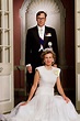 The Duke and Duchess of Gloucester celebrate their Golden Wedding ...