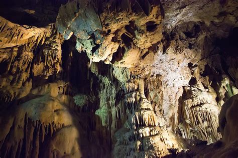 Cave Creepy Dark Free Photo On Pixabay