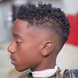There are many cool haircuts for black boys. 60 Easy Ideas for Black Boy Haircuts - (For 2019 Gentlemen)
