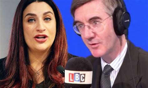 Labour Party Split Rees Mogg Points Out Key Error In Mps Decision To