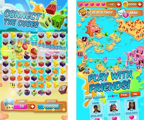 One of many match 3 games to play online on your web browser for free at kbh games. Juice Cubes, el juego rival de Candy Crush Saga - tuexpertoapps.com