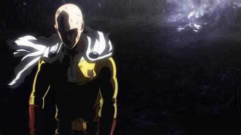 One Punch Man 12 Final Anime Evo