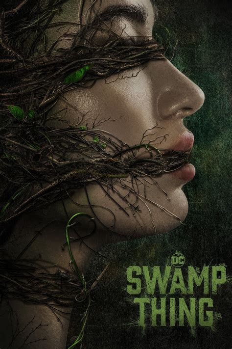 Swamp Thing 2019 Tv Series Episode 2 Added Comicszoid