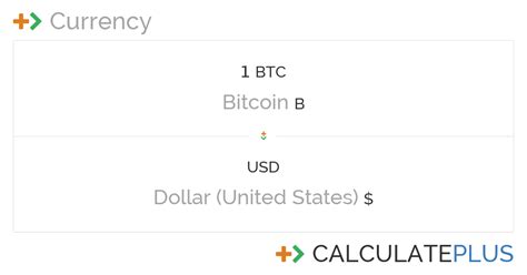 The page provides the exchange rate of 1 us dollar (usd) to bitcoin (btc), sale and conversion rate. #Bitcoin price is rising back up toward its #2016 high ...