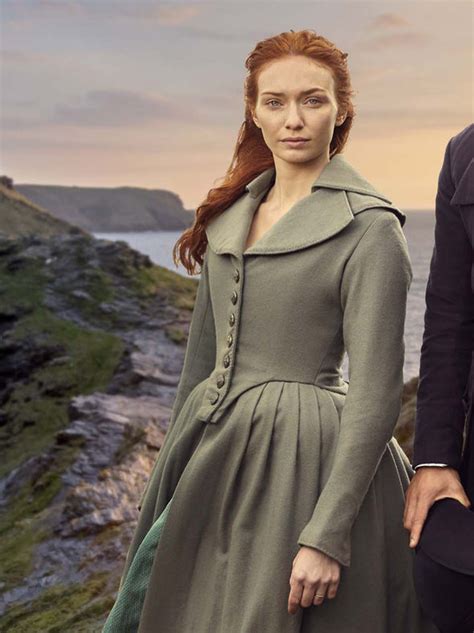 Poldark Season 4 Cast Who Stars In Poldark On Bbc Tv And Radio